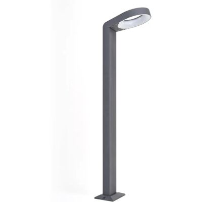 Lucande Jarka Modern Utomhus-LED-lampa - Trädgård, Terrass, Balkong Lucande Jarka Modern Utomhus-LED-lampa - Trädgård, Terrass, Balkong