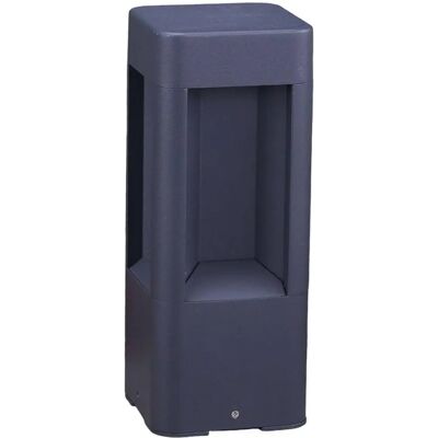 Lucande Annika Outdoor Garden Lamp - Anthracite Lucande Annika Outdoor Garden Lamp - Anthracite