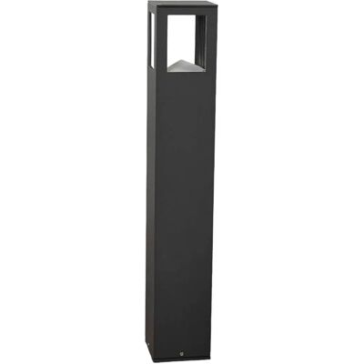 Lampada LED esterna Nicola Lucande - Design moderno in alluminio resistente Lampada LED esterna Nicola Lucande - Design moderno in alluminio resistente