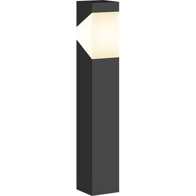 Lucande Kiran Außenleuchte - IP44 Aluminiumgartenlampe Lucande Kiran Außenleuchte - IP44 Aluminiumgartenlampe