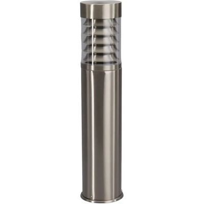 Lindby Enja Lámpara Exterior Moderna Gris Acero - Iluminación Exterior Lindby Enja Lámpara Exterior Moderna Gris Acero - Iluminación Exterior