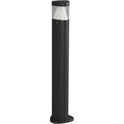 Lucande - Utomhus LED-lampa - Svart aluminium Lucande - Utomhus LED-lampa - Svart aluminium