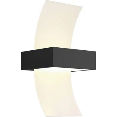 Lucande Applique Murale Skadi - Design Moderne pour Extérieur Lucande Applique Murale Skadi - Design Moderne pour Extérieur