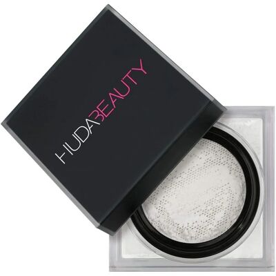 Huda Beauty - Easy Bake Loose Baking & Setting Powder - Sugar Cookie Huda Beauty - Easy Bake Loose Baking & Setting Powder - Sugar Cookie