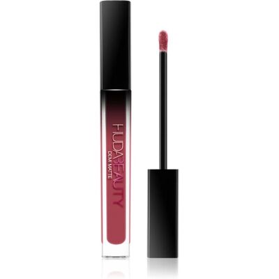 Huda Beauty Sheikha Liquid Lipstick - Lipstick Huda Beauty Sheikha Liquid Lipstick - Lipstick