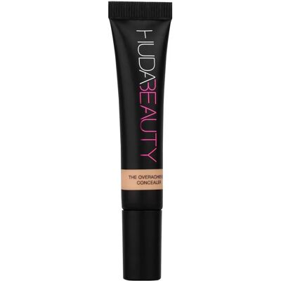 Huda Beauty OverAchiever Concealer Hazelnut - Concealer Huda Beauty OverAchiever Concealer Hazelnut - Concealer