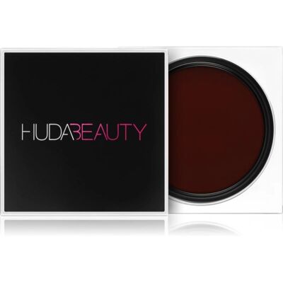 Huda Beauty Tantour & Bronzier - Brun Clair - Crème à Poudre - 11g - Publicité Huda Beauty Tantour & Bronzier - Brun Clair - Crème à Poudre - 11g - Publicité