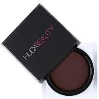Huda Beauty Tantour & Kontur Bronzer - Hellbraun - Creme zu Puder - 11g Huda Beauty Tantour & Kontur Bronzer - Hellbraun - Creme zu Puder - 11g
