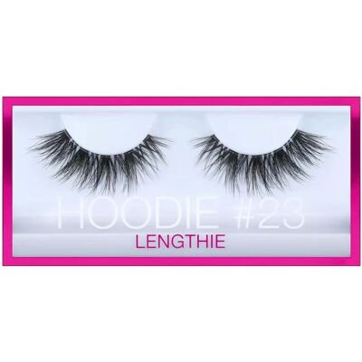 Huda Beauty Hoodie False Lashes #23 - False Lashes Huda Beauty Hoodie False Lashes #23 - False Lashes