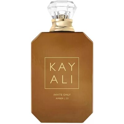 Kayali - Invite Only Amber L 23 - Eau de Parfum Kayali - Invite Only Amber L 23 - Eau de Parfum