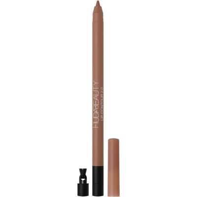 Huda Beauty Lip Contour 2.0 Sandy Beige - Lip Pencil - Women Huda Beauty Lip Contour 2.0 Sandy Beige - Lip Pencil - Women