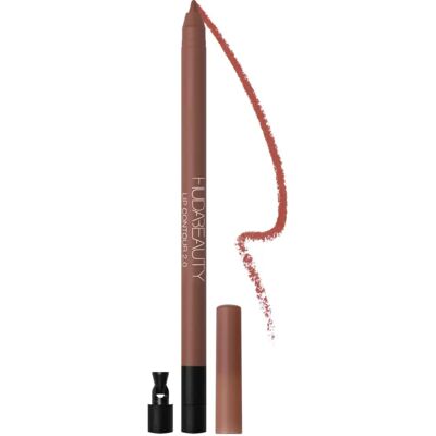 Huda Beauty Lip Contour 2.0 - Lip Bleistift - Terracotta - Lippenart Huda Beauty Lip Contour 2.0 - Lip Bleistift - Terracotta - Lippenart