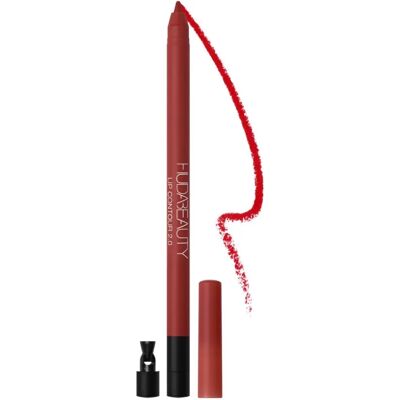 Huda Beauty Lip Contour 2.0 - Lip Pencil - Universal Red - Lip Type Huda Beauty Lip Contour 2.0 - Lip Pencil - Universal Red - Lip Type