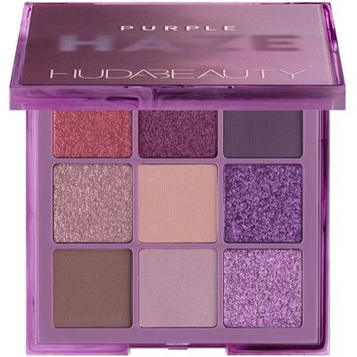 Huda Beauty Haze Obsessions Lidschattenpalette - Eyeshadow Palette Huda Beauty Haze Obsessions Lidschattenpalette - Eyeshadow Palette