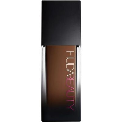 Huda Beauty Hot Fudge Foundation - Vollständige Abdeckung, Langanhaltend Huda Beauty Hot Fudge Foundation - Vollständige Abdeckung, Langanhaltend