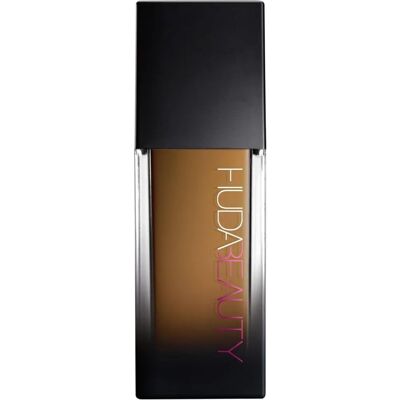 Huda Beauty - FauxFilter Leuchtend Matte Foundation - Vollabdeckung Flüssig Foundation - 35 ml - Zimt Huda Beauty - FauxFilter Leuchtend Matte Foundation - Vollabdeckung Flüssig Foundation - 35 ml - Zimt