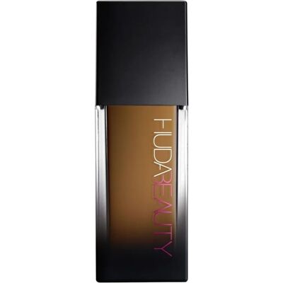 Huda Beauty FauxFilter Lysende Matte Foundation - Chocolate Mousse Huda Beauty FauxFilter Lysende Matte Foundation - Chocolate Mousse