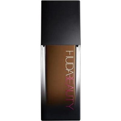 Huda Beauty Fauxfilter Leuchtend Matte Foundation - Chocolate Truffle Huda Beauty Fauxfilter Leuchtend Matte Foundation - Chocolate Truffle