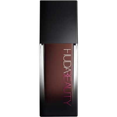 Huda Beauty Faux Filter Luminous Matte Foundation - Ganache - Full dekning Huda Beauty Faux Filter Luminous Matte Foundation - Ganache - Full dekning
