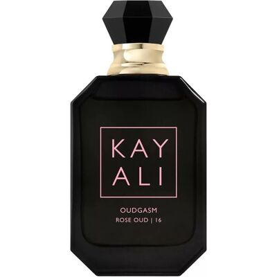 Kayali - Oudgasm Rose Oud 16 - Eau de Parfum Intense Kayali - Oudgasm Rose Oud 16 - Eau de Parfum Intense