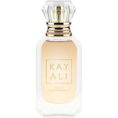 Huda Kayali Deja Vu White Flower Eau De Parfum - 10ml Spray - Nyskick i låda Huda Kayali Deja Vu White Flower Eau De Parfum - 10ml Spray - Nyskick i låda