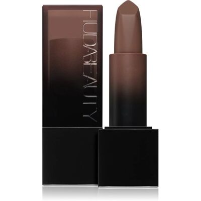Huda Beauty Power Bullet Brauner Lippenstift - Lippenstift Huda Beauty Power Bullet Brauner Lippenstift - Lippenstift
