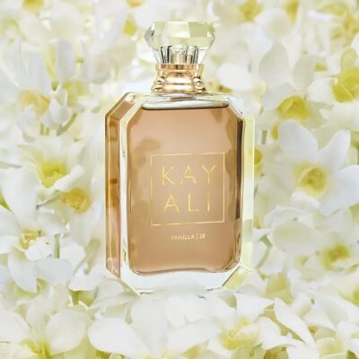 Kayali - Vanille 28 - Eau de Parfum - 50 ml Kayali - Vanille 28 - Eau de Parfum - 50 ml