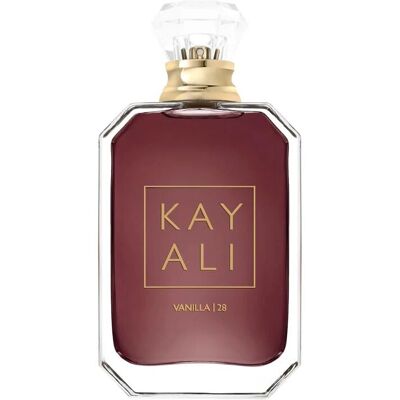Kayali Vanilla 28 Eau de Parfum - Kvinnor - Söt, Varm & Vanilj Kayali Vanilla 28 Eau de Parfum - Kvinnor - Söt, Varm & Vanilj