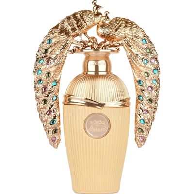 Lattafa 24 Karat Weißgold Eau De Parfum (100 ml) Lattafa 24 Karat Weißgold Eau De Parfum (100 ml)