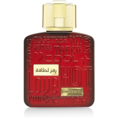 Lattafa Raghba Wood Intense - Perfumę Unisex Lattafa Raghba Wood Intense - Perfumę Unisex