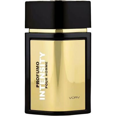 Vurv Intensity Homme EDP - Parfym för män Vurv Intensity Homme EDP - Parfym för män