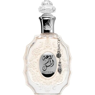 Lattafa Rouat al Musk Eau de Parfum (100 ml) Lattafa Rouat al Musk Eau de Parfum (100 ml)