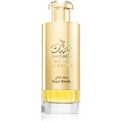 Rihanah Ispahan Oud Eau de Parfum (100ml) Rihanah Ispahan Oud Eau de Parfum (100ml)