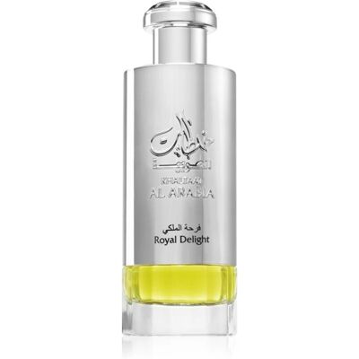 Lattafa Khaltaat Al Arabia Royal Delight - Unisex Parfüm 100ml Lattafa Khaltaat Al Arabia Royal Delight - Unisex Parfüm 100ml