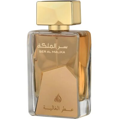 Lattafa Ser Al Malika - Eau de Parfum für Damen - 100ml Lattafa Ser Al Malika - Eau de Parfum für Damen - 100ml