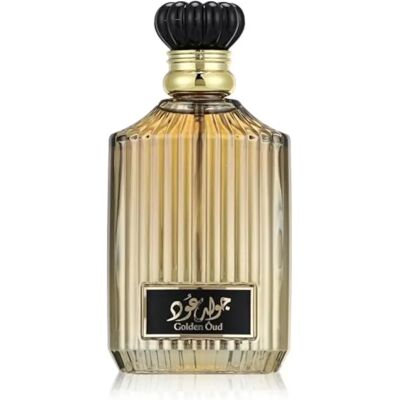 Lattafa Golden Oud - Unisex Eau De Parfum 100ml Lattafa Golden Oud - Unisex Eau De Parfum 100ml
