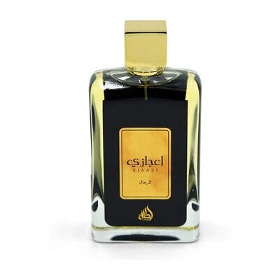 Lattafa Ejaazi 100 ml Unisex Perfum - Arabskie Oud Lattafa Ejaazi 100 ml Unisex Perfum - Arabskie Oud