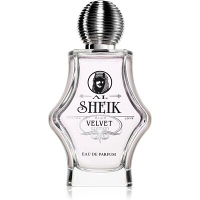 Fragrance World Rich Velvet Edition Eau de Parfum - Women Fragrance World Rich Velvet Edition Eau de Parfum - Women