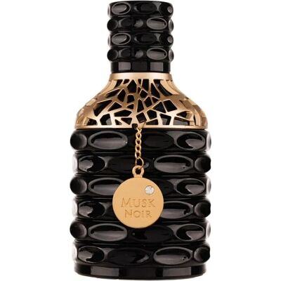 French Avenue Musk Noir Woda perfumowana - Perfumy French Avenue Musk Noir Woda perfumowana - Perfumy