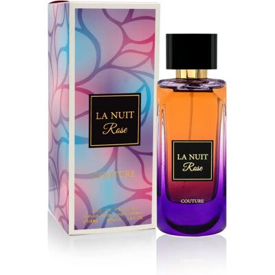 Fragrance World Le Fleur Narcotique Unisex 100ml Zainspirowane przez Ex Nihilo Fragrance World Le Fleur Narcotique Unisex 100ml Zainspirowane przez Ex Nihilo