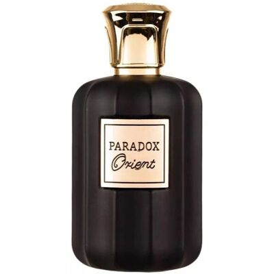 Fragrance World Paradox Orient edp - Perfumy Fragrance World Paradox Orient edp - Perfumy