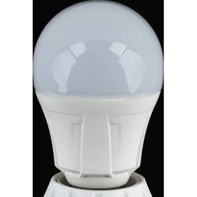 Lindby E27 8,5W 830 LED Bianco caldo - Lampadina Lindby E27 8,5W 830 LED Bianco caldo - Lampadina