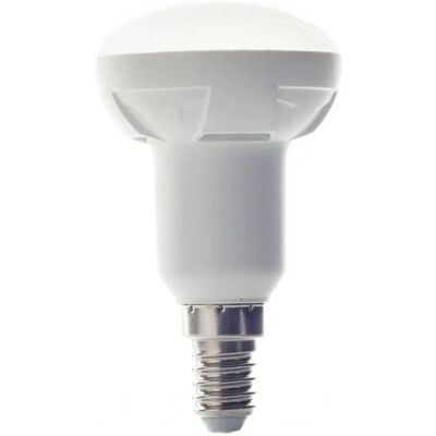 Lindby E14 4,9W 830 LED Riflettore R50 Bianco Caldo 120° - R7S LED Lindby E14 4,9W 830 LED Riflettore R50 Bianco Caldo 120° - R7S LED