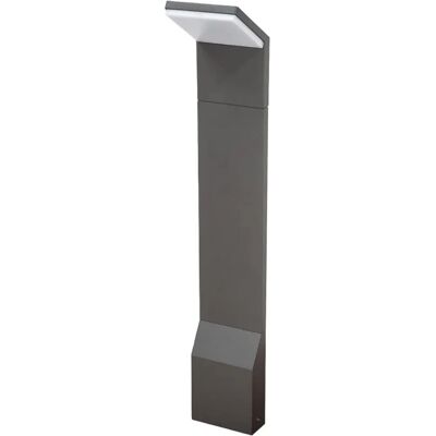 Lucande Nevio LED Utomhuslampa - Modern, Svart, 60cm Lucande Nevio LED Utomhuslampa - Modern, Svart, 60cm