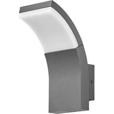 Lucande Timm Außenwandlampe - Schutzart IP54 Lucande Timm Außenwandlampe - Schutzart IP54