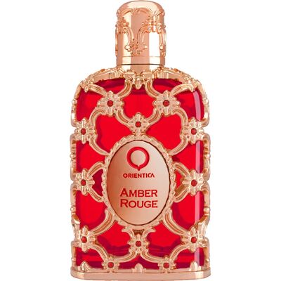 Perfum Orientica Amber Rouge - Unisex 80ml Perfum Orientica Amber Rouge - Unisex 80ml