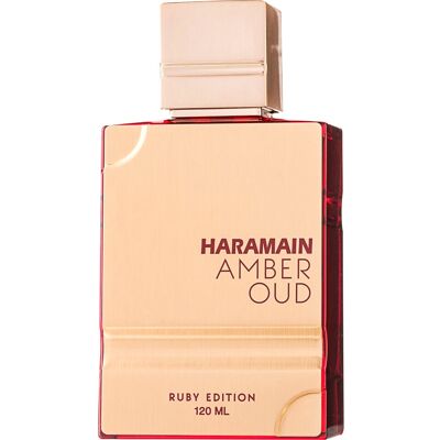 Al Haramain Amber Oud Ruby Edition - 100ml Al Haramain Amber Oud Ruby Edition - 100ml
