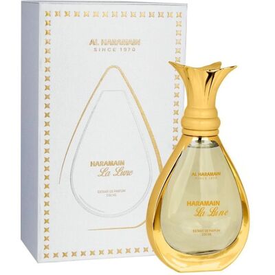 Al Haramain La Lune - Parfum unisex - 100ml - Eau de Parfum Al Haramain La Lune - Parfum unisex - 100ml - Eau de Parfum