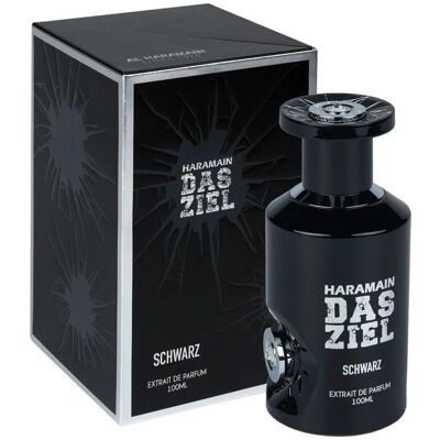 Al Haramain Das Ziel Glanz - Extract de parfum - Cireșic Floral Lemnos - Parfum pentru Bărbați și Femei Al Haramain Das Ziel Glanz - Extract de parfum - Cireșic Floral Lemnos - Parfum pentru Bărbați și Femei