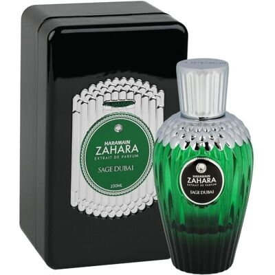 Al Haramain Zahara Sage Dubai - Profumo Unisex 100 ml Al Haramain Zahara Sage Dubai - Profumo Unisex 100 ml